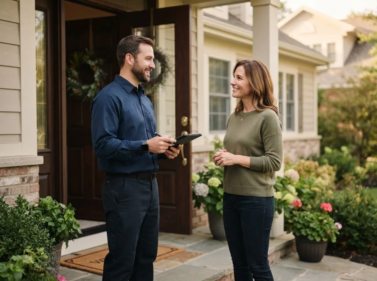 Water damage restoration FAQs for Joint Base Mdl, NJ
